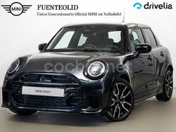 Gris Usado 2024 Mini Cooper S Essential Utilitario | 37.900 €