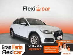 Amarillo Usado 2020 Audi Q5 SUV | 26.990 € (Super precio)
