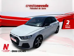 Usado 2020 Audi A1 Sportback Utilitario | 17.747 € (Precio justo)