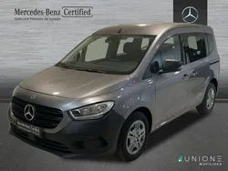 Gris Usado 2024 Mercedes Citan 110 Familiar | 28.900 € (Caro)