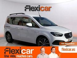 Blanco Usado 2023 Mercedes 180 Berlina | 26.990 € (Precio justo)