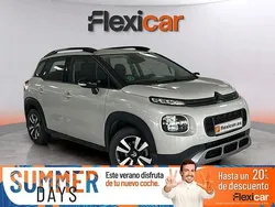 Beige Usado 2019 Citroën C3 Aircross Live SUV | 10.390 € (Precio justo)