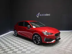 Rojo Usado 2024 Cupra Leon Utilitario | 22.990 € (Buen precio)