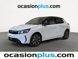 Blanco Nuevo 2025 Opel Corsa S Utilitario | 16.546 € (Precio justo)