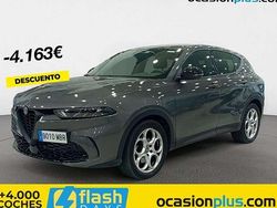 Gris Usado 2022 Alfa Romeo Tonale Sprint SUV | 22.537 € (Precio justo)