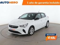 Blanco Usado 2020 Opel Corsa Edition Berlina | 10.799 € (Precio justo)