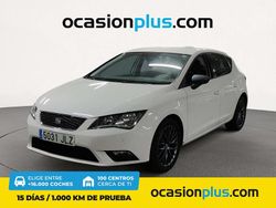 Blanco Usado 2016 Seat Leon CONNECT Utilitario | 14.400 € (Un poco caro)