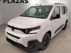 Nuevo 2024 Citroën Berlingo Monovolumen | 27.125 € (Precio justo)