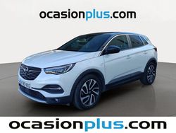Blanco Usado 2019 Opel Grandland X Ultimate SUV | 13.546 € (Super precio)