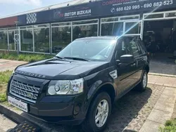 Usado 2011 Land Rover Freelander 2 HSE SUV | 10.990 €