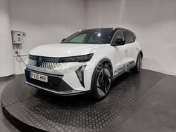 Eléctrico Usado 2024 Renault Renault Scenic E-Tech Iconic SUV | 43.265 €