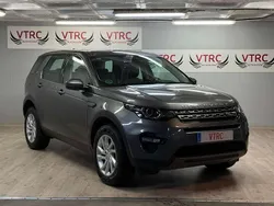 Gris Usado 2018 Land Rover Discovery Sport HSE SUV | 16.800 € (Precio justo)