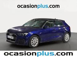 Azul Usado 2023 Audi A1 Sportback Advanced Plus Utilitario | 19.991 € (Super precio)