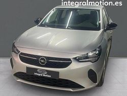 Gris Usado 2023 Opel Corsa Edition Berlina | 13.900 € (Precio justo)