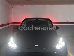 Eléctrico Usado 2023 Tesla Model Y RWD SUV | 32.900 € (Precio justo)