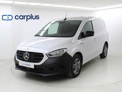 Usado 2024 Mercedes eCitan Berlina | 21.990 € (Super precio)