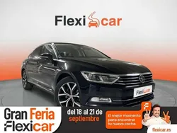 Amarillo Usado 2020 VW Passat Berlina | 14.990 € (Super precio)