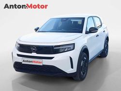 Blanco Nuevo 2025 Opel Frontera Edition SUV | 21.999 € (Super precio)