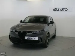 Gris Usado 2023 Alfa Romeo Tonale Veloce SUV | 30.900 € (Buen precio)