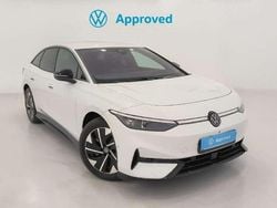 Blanco Nuevo 2025 VW ID.7 Pro Berlina | 46.950 € (Precio justo)