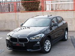 Negro Usado 2019 BMW X2 SUV | 21.499 € (Super precio)