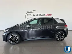 Eléctrico Usado 2020 VW ID.3 Utilitario | 18.600 €