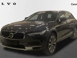 Gris Usado 2022 Volvo V90 CC Core Familiar | 49.900 €
