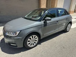 Gris Usado 2017 Audi A1 Sportback Attraction Utilitario | 11.950 € (Buen precio)