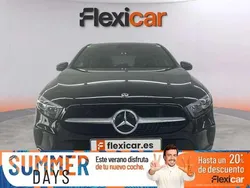 Negro Usado 2019 Mercedes A180 Utilitario | 18.790 € (Super precio)