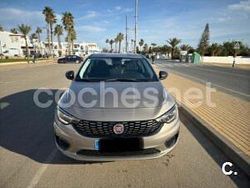 Marrón Usado 2017 Fiat Tipo Pop Berlina | 7250 € (Super precio)