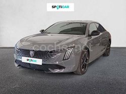 Gris Usado 2023 Peugeot 508 GT Berlina | 38.000 €