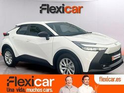 Blanco Nuevo 2025 Toyota C-HR Active SUV | 27.990 € (Precio justo)