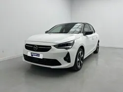 Blanco Nuevo 2025 Opel Corsa-e Utilitario | 24.990 € (Precio justo)