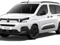 Blanco Nuevo 2025 Citroën e-Berlingo Monovolumen | 29.390 € (Precio justo)