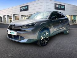 Gris Usado 2025 Citroën C4 | 23.500 €