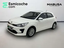 Usado 2021 Kia Rio Utilitario | 12.290 € (Precio justo)
