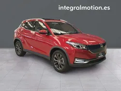 Rojo Nuevo 2025 DFSK Seres 3 SUV | 16.990 €