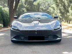 Gris Usado 2021 Ferrari Roma Coupe | 212.000 €
