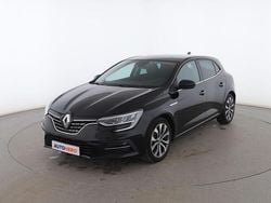 Negro Usado 2022 Renault Mégane IV Zen Utilitario | 17.799 € (Un poco caro)