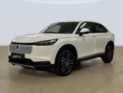 Blanco Usado 2024 Honda HR-V Advance SUV | 34.110 € (Precio justo)