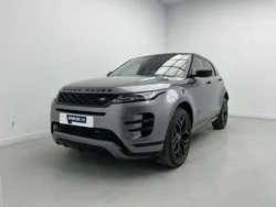Gris Usado 2024 Land Rover Range Rover evoque SE Dynamic SUV | 46.044 € (Precio justo)