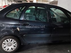 Negro Usado 2005 Citroën Xsara Picasso Monovolumen | 2800 € (Buen precio)