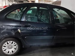 Negro Usado 2005 Citroën Xsara Picasso Monovolumen | 2800 € (Buen precio)