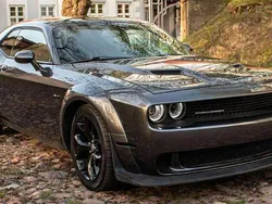 Gris Usado 2018 Dodge Challenger Coupe | 29.997 €