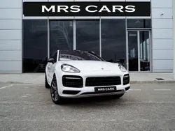 Blanco Usado 2019 Porsche Cayenne SUV | 78.490 € (Caro)