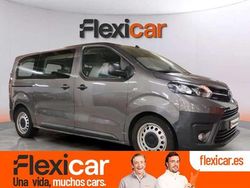 Gris Usado 2023 Toyota Proace Advance Van | 32.290 €