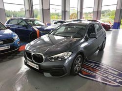 Usado 2020 BMW 116 Utilitario | 21.900 € (Un poco caro)