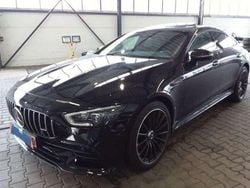 Negro Usado 2020 Mercedes AMG GT 43 AMG Coupe | 72.990 €