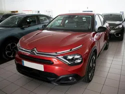 Otro Usado 2023 Citroën C4 Feel Berlina | 17.500 € (Precio justo)