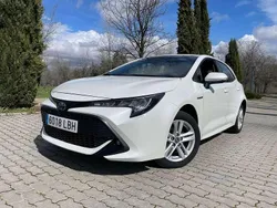 Blanco Usado 2019 Toyota Corolla Business Edition Berlina | 13.990 € (Precio justo)